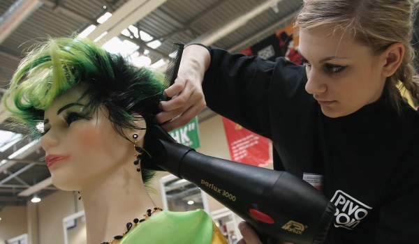 В 2014 году в конкурсе «Московские мастера» приняли участие более 63 тысяч работников