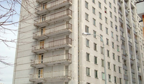 До конца 2014 года в Москве будет введено 600 тыс. кв. м социального  жилья