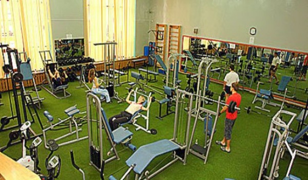 К 2017 году в Москве инвесторы построят 38 стадионов и спортзалов