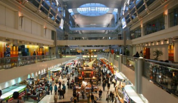 В ТиНАО построят торговый центр площадью 18 тыс. кв. м