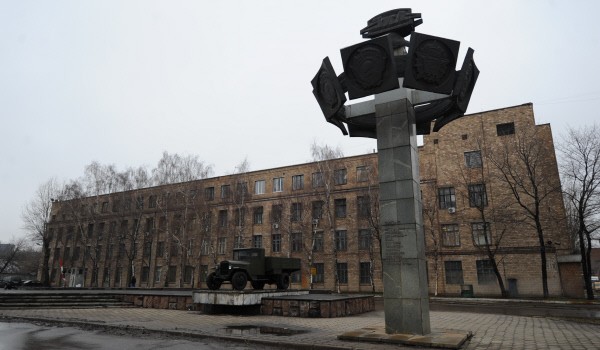 Набережная шириной 50 - 70 метров появится на территории бывшего завода ЗиЛ