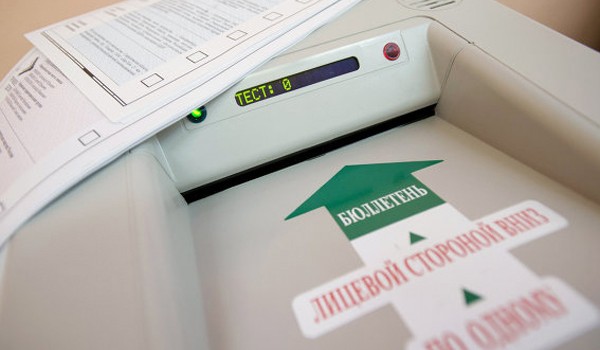 Оппозиция не видит серьезных нарушений на выборах в Москве