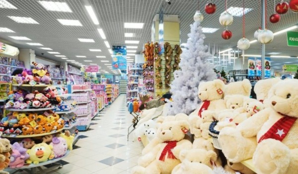 По вопросам качества и безопасности детских товаров москвичей проконсультируют специалисты