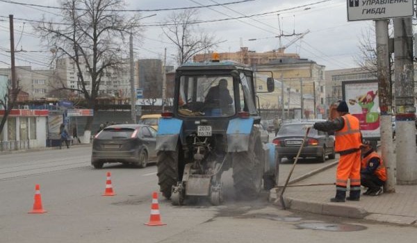 ОАТИ Москвы запустило регистрацию проведения аварийных работ без оформления ордера