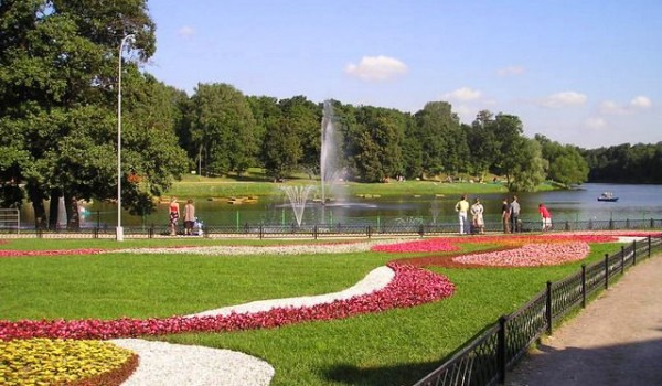 Подведены итоги  международного конкурса на разработку концепции развития «Сокольников»