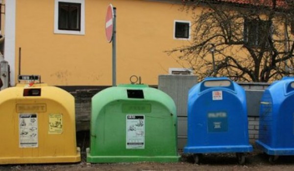 Мобильные пункты соберут мусор в 125 районах Москвы 