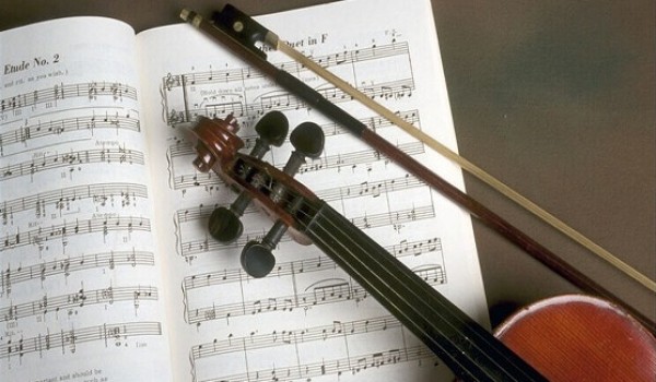 В Доме Гоголя пройдет День музыки и  акция «Ночь музыки»