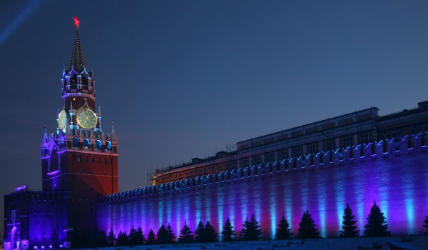 «Активный гражданин» приглашает москвичей  на «Круг света»