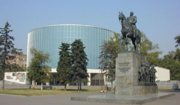 Тематический парк, посвященный Отечественной войне 1812 года, может появиться в Москве