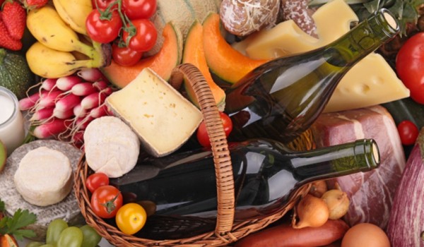 В Москве пройдет фестиваль «Русский вкус»