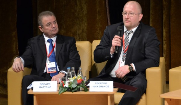 Москва и Минск обсудили перспективы сотрудничества в области госзакупок    