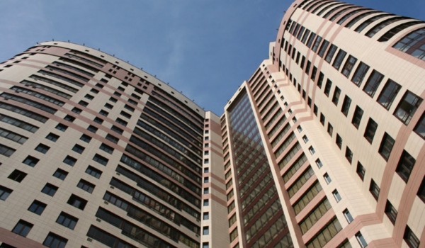 До конца 2014 года в столице за счет бюджета построят самое высокое здание