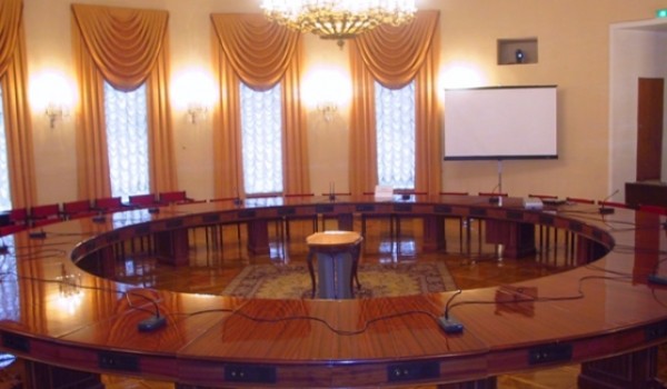 До конца года в столице пройдет встреча мэра Москвы с Клубом инвесторов