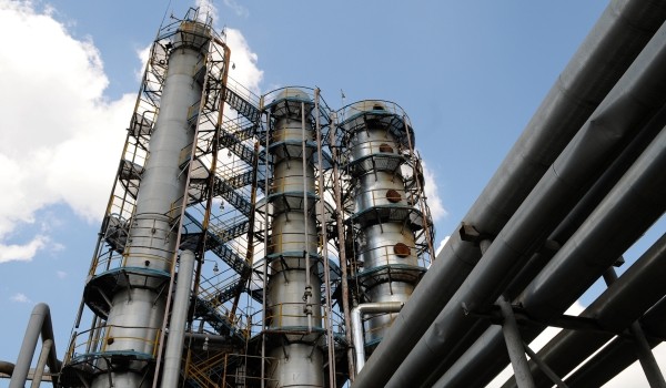 В столице могут создать «газовый патруль»