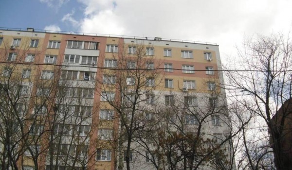 Городские власти ликвидируют последствия аварии в домах на Шелепихинской набережной за счет бюджета