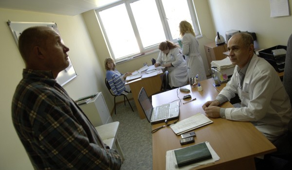 Закрытые московские больницы станут домами для одиноких пенсионеров