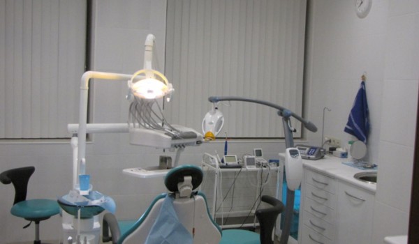 В  ЮАО и СЗАО на льготные стоматологические услуги может быть выделено около 218 млн рублей