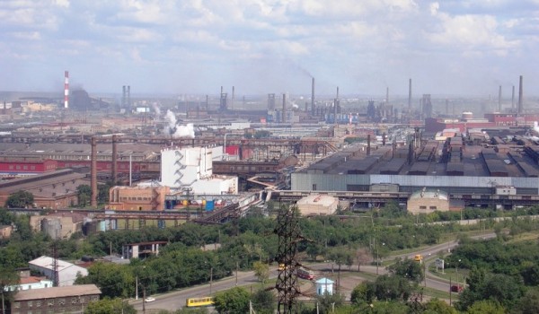 Площадь производственно-коммунальных территорий в границах «старой» Москвы составляет 18,8 тыс. га