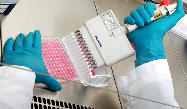 В Москве создано уникальное производство медицинского оборудования – Сергей Собянин