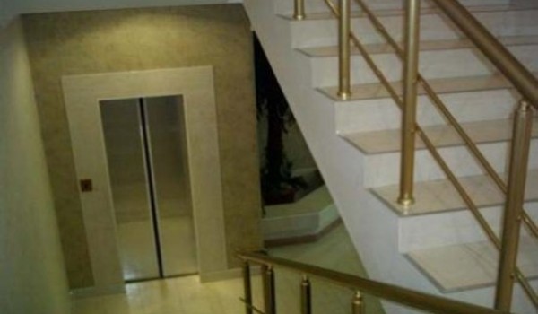 В этом году в столице приведено в порядок 15 тысяч подъездов 