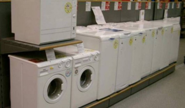 ФАС будет принимать "предновогодние" жалобы по ценам на технику