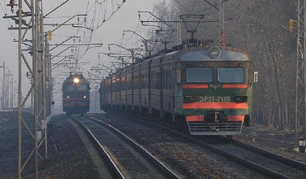 В 2015 году более 50 электричек оборудуют беспроводным интернетом