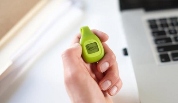 В конкурсе самых перспективных столичных стартапов победил проект фитнес-браслета