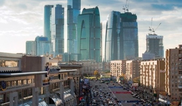 Сергей Собянин: власти Москвы не принимали решения о введении платного въезда в город   