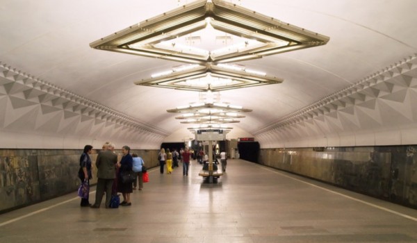 Московский метрополитен проведёт «День пассажира»