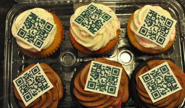 Качество мяса, молока и рыбы в магазинах проверят с помощью QR-кодов