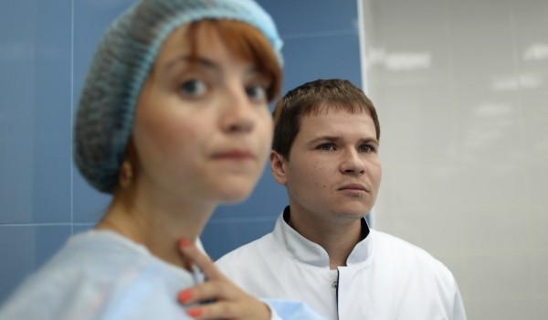 В Москве не будут сокращать психиатрические больницы