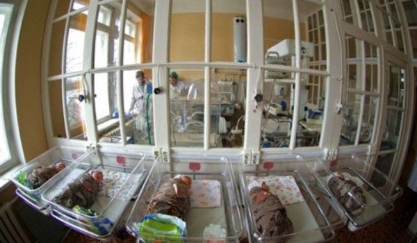 Общественная палата поддерживает изменения в системе родовспоможения в Москве