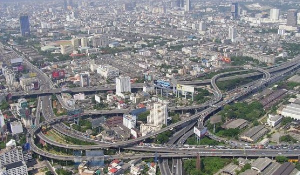 Для перспективного развития метро в «новой» Москве закладывается около 40 км «коридоров»