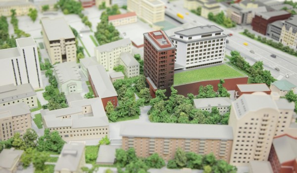 В генплане учтут данные ГЛОНАСС и сотовых операторов о передвижениях москвичей