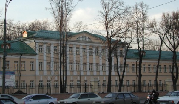 Дальнейшую судьбу неиспользуемых зданий больниц решит ГЗК Москвы