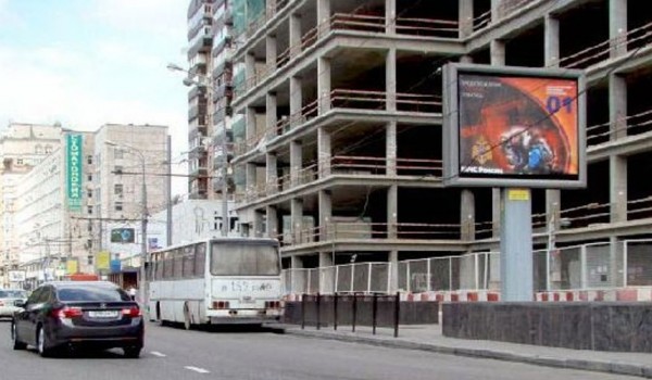 Федеральные власти передадут Москве контроль за рекламой и правами потребителей