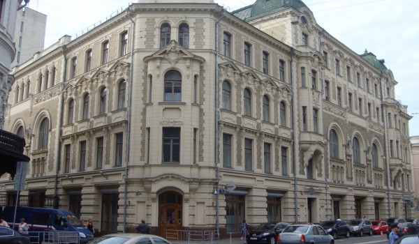 Реализация программы «Моя улица» займет не менее пяти  лет