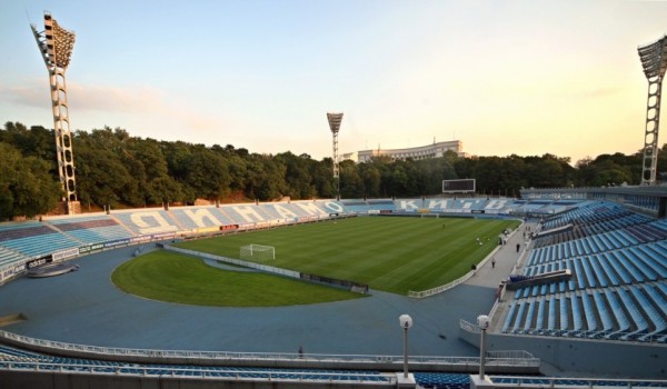 В 2015 году в столице за счёт внебюджетных средств в Москве построят 32 социальных объектов 