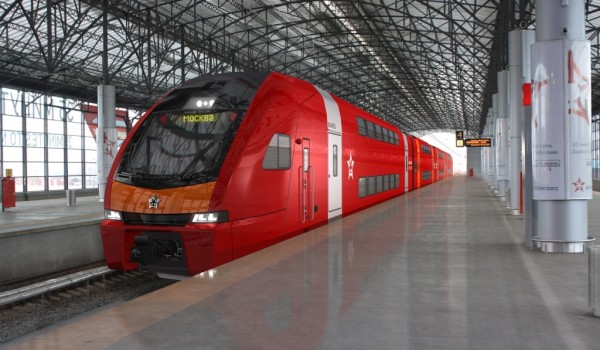 С 15 января стоимость проезда в аэроэкспрессе вырастет до 450 рублей