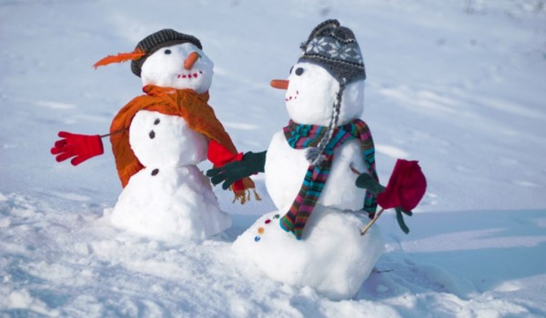 В Ватутинках на территории «новой» Москвы 6 января стартует фестиваль снеговиков