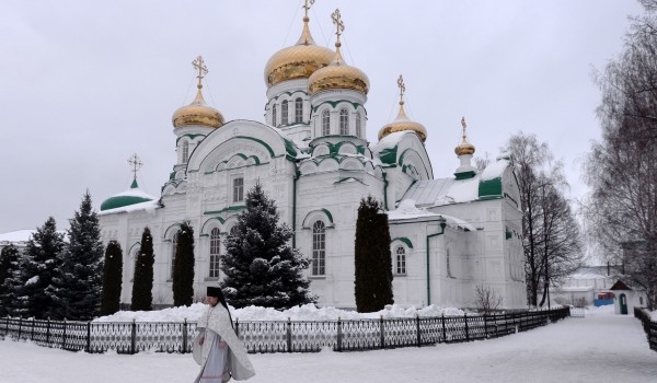 К проектированию православных храмов в столице привлекут лучшие силы и идеи архитектурного цеха