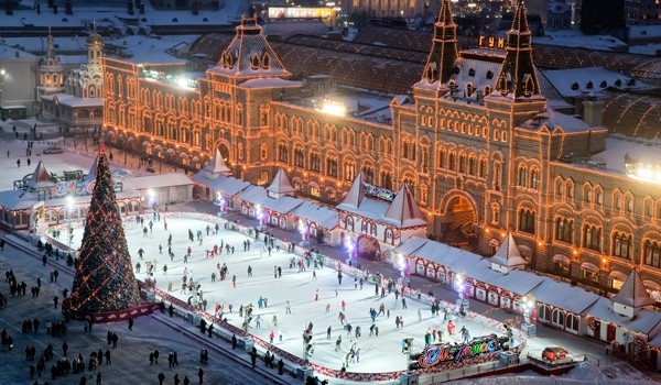 52 тыс. жителей столицы воспользовались сервисом видеонаблюдения «Окно в город» в январе