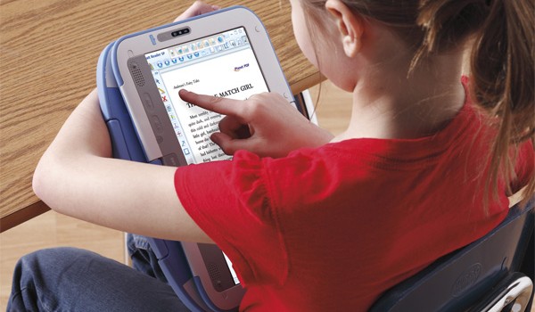 Мобильная версия электронного дневника школьника появится к лету 2015 года