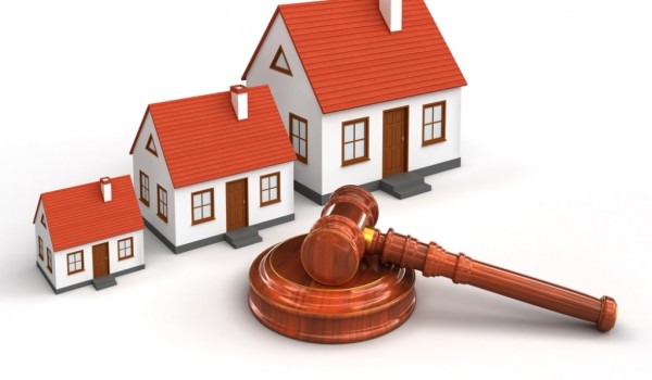 Городские власти проведут аукцион по продаже земельных наделов в Калужской области