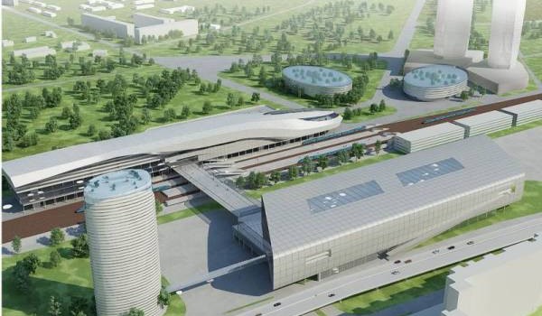 ГЗК Москвы одобрила проект планировки территории ТПУ «Свиблово»