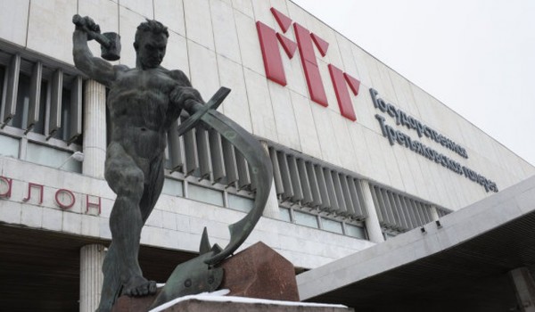 Сергей  Капков: большой музейный квартал должен появится в Москве в 2018 году
