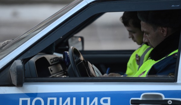 Время оформления протоколов об административном правонарушении в сфере дорожного движения сократилось в 2 раза