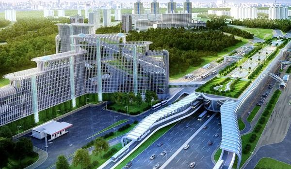 Столичные власти в ближайшее время предложат инвесторам проекты строительства ТПУ в Москве