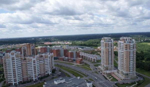 Сергей Собянин отменил строительство магазина «Пятёрочка» в Восточном Дегунине и ряда объектов в Куркине