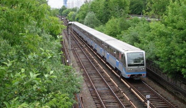 Прокуратура московского метрополитена будет бороться с сайтами зацеперов